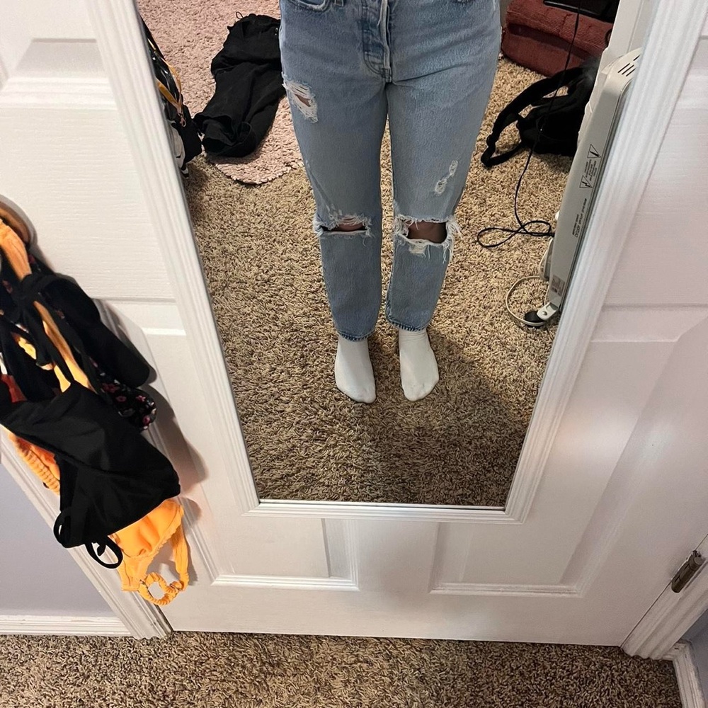 levi jeans